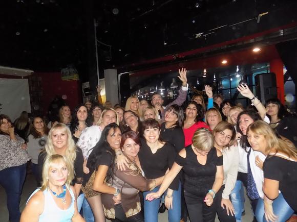 SHOW GUSTAVO SANTILLAN EN ¨PRISCILLA¨