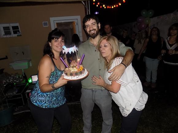 CUMPLEAÑOS BEATRIZ ¨EVENTO PRIVADO¨