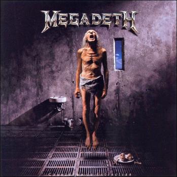 Megadeth - countdown to extinction