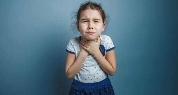 Aumentaron un 50% los casos de niños que se tragaron objetos