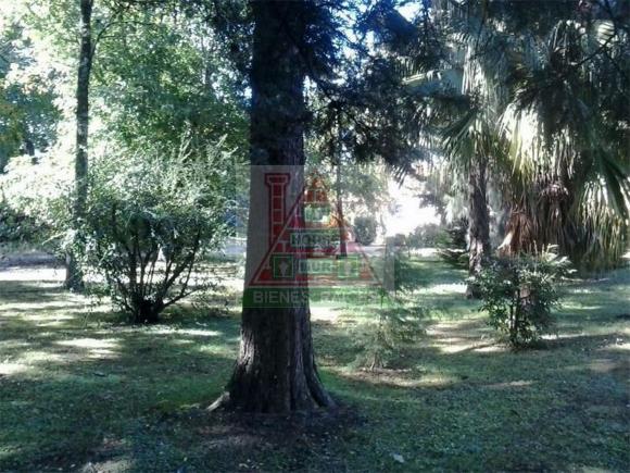 Terreno 800m² (San Isidro-La Horqueta)