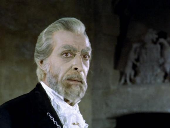 Narciso Ibáñez Menta. Maestro del Terror, por Alberto N. Manfredi (h)