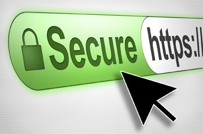 Como habilitar SSL para todos los clientes que interactúan con su sitio Web