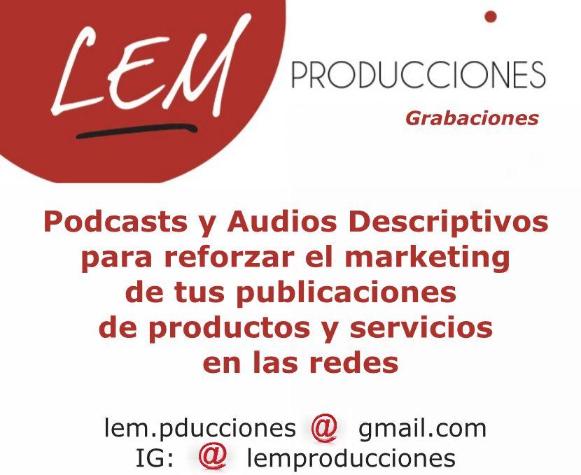 https://instagram.com/lemproducciones/