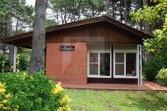 Chalet 5 ambientes (Pinamar)