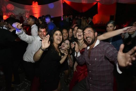 FIESTA 15 BELEN ¨EVENTO PRIVADO¨