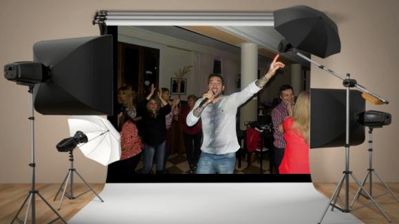 SHOWS EVENTOS ESTA SEMANA