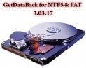 Getdataback