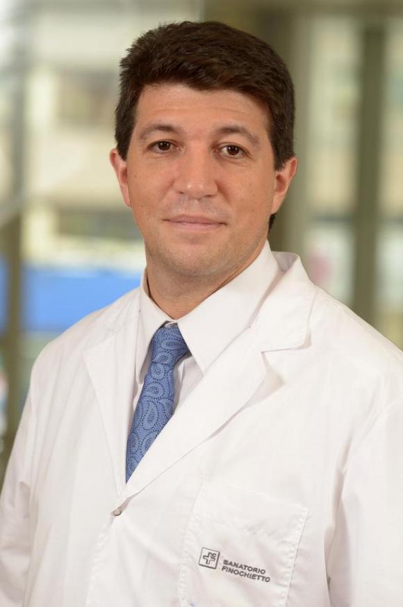 EL 5 DE MAYO SE PRESENTARÁ EL LIBRO  “HIPERTENSIÓN PULMONAR, UNA ENFERMEDAD OLVIDADA”