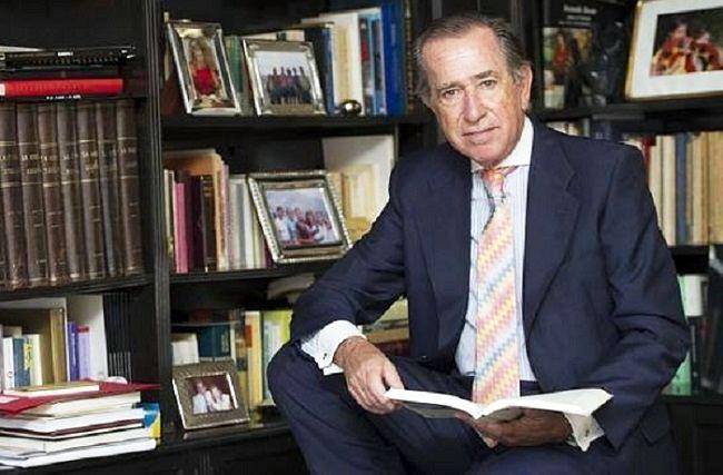 Dr. Enrique Rojas: “El psiquiatra es el médico de cabecera del siglo XXI”