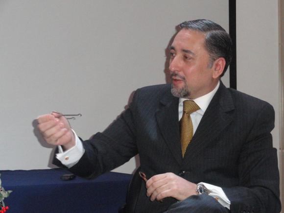 Los blogs patrimoniales del Dr. Oscar Andrés De Masi