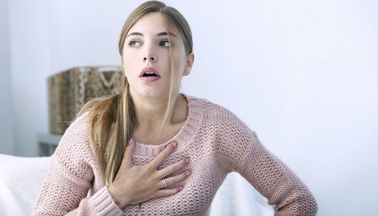 Alertan que unos 400 argentinos fallecen al año por asma