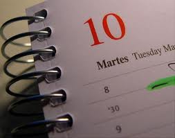 Vencimientos Provinciales Mayo 2017 