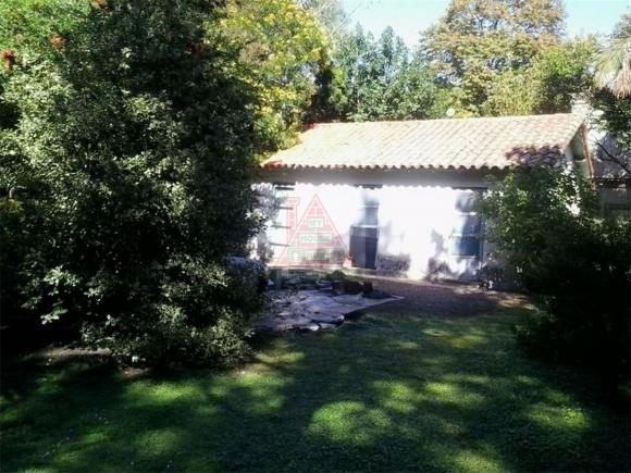 Terreno 800m² con establo (San Isidro-La Horqueta)