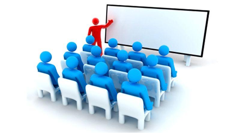 Agenda de actividades del Hospital Alemán en mayo