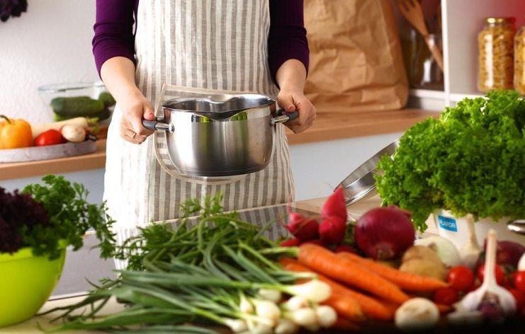 El tratamiento para la celiaquía no está en la farmacia sino en la cocina