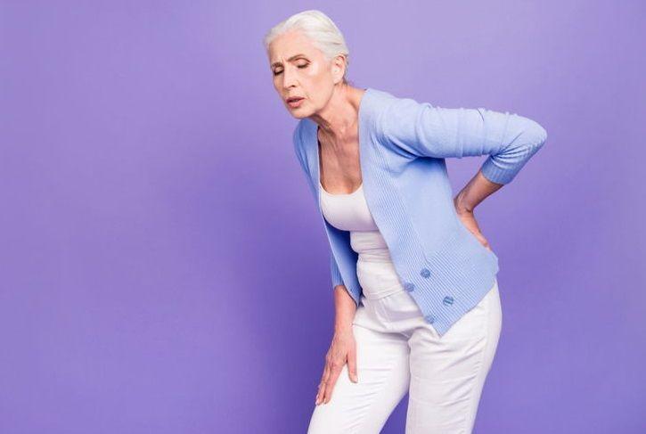 El ibuprofeno sería más efectivo que el paracetamol para combatir el dolor de espalda