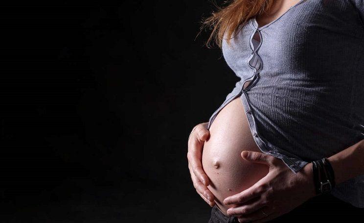 Buscan visibilizar problemas de salud mental durante el embarazo y posparto