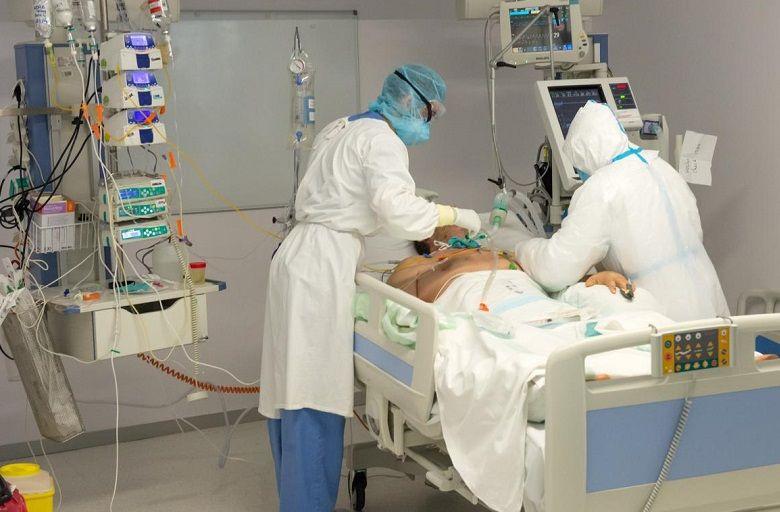 COVID-19: Estados Unidos autorizó la prescripción de un medicamento para pacientes graves