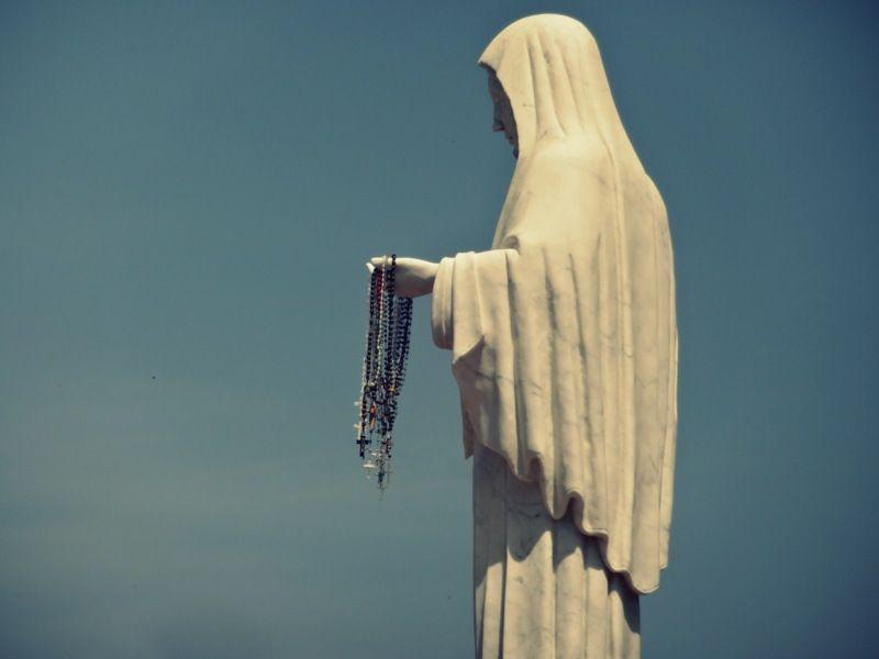 MENSAJE del 25 de abril de 2017