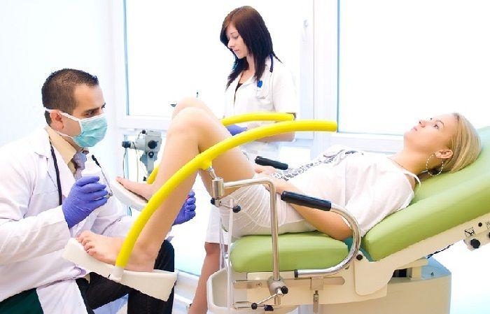 El cáncer de ovario representa el 6% de todos los cánceres de la mujer