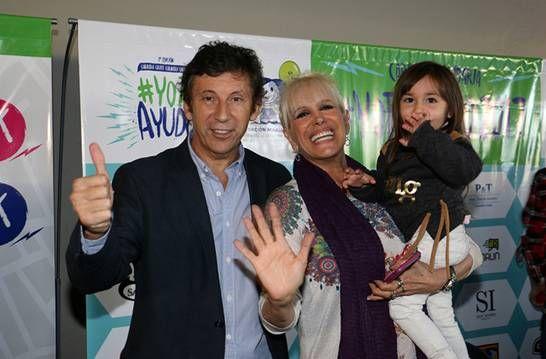 San Isidro: Carrera para ayudar a niños con cáncer