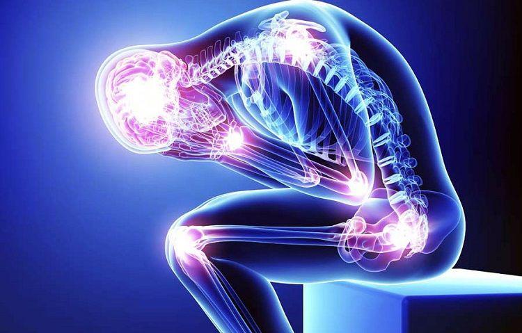 Qué es la fibromialgia y cómo tratarla