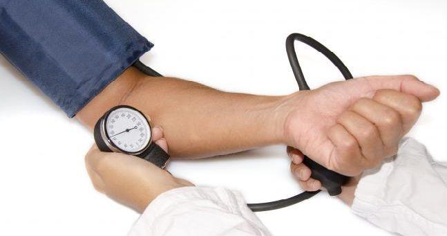 Argentina: El 34% de la población mayor de 18 años es hipertensa