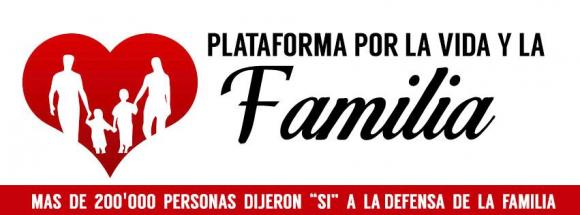 En siete ciudades de Bolivia: manifestación por la vida