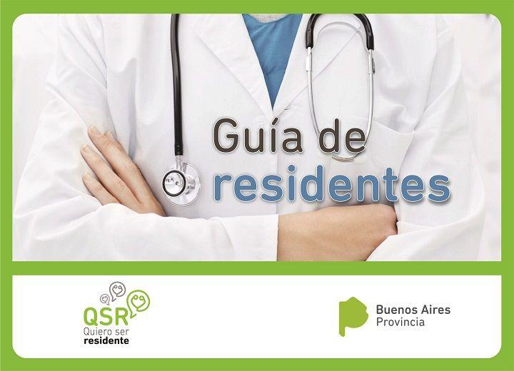 Crean la primera guía para los jóvenes que comienzan sus residencias en los hospitales de la provincia