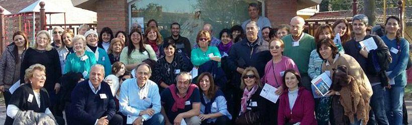 Boletín nº 2 - XIIº Congreso Nacional y VIIº Regional del Cono Sur