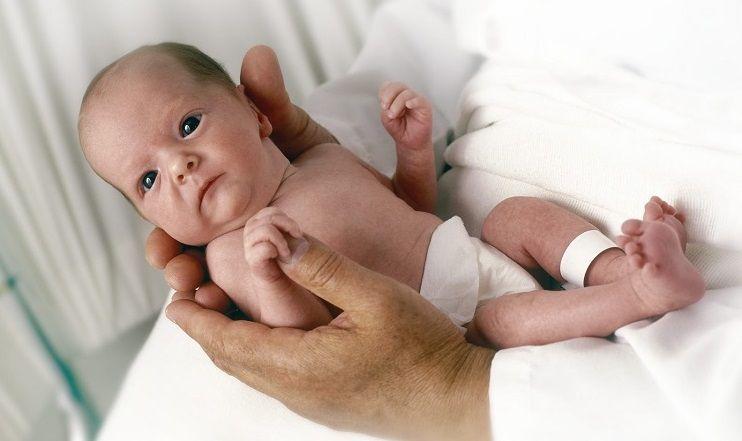 Ortiz celebró la media sanción a la ley que garantiza el seguimiento del prematuro de riesgo