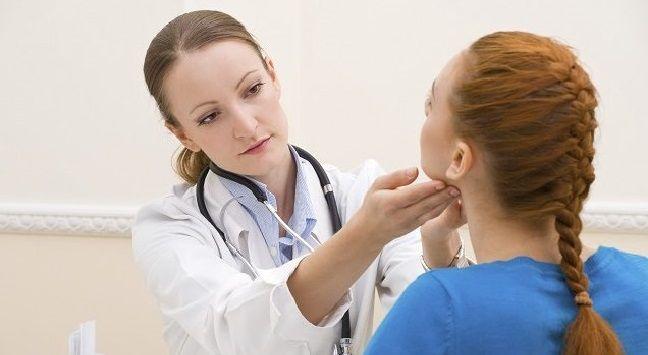 Cáncer de tiroides: detección temprana y pronóstico alentador