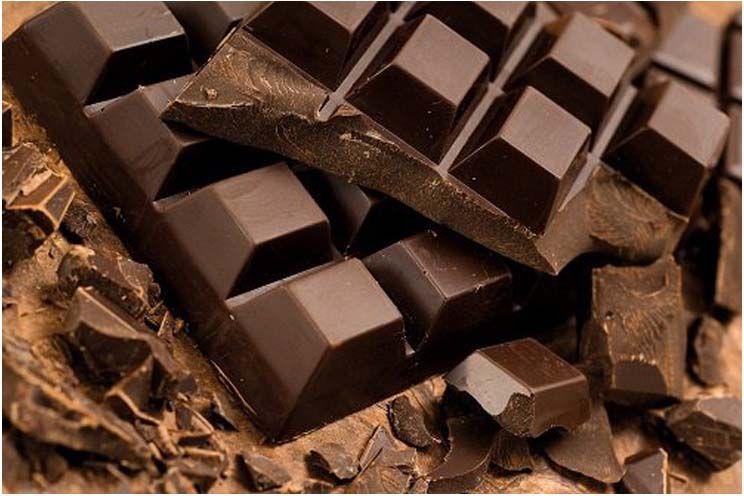 Asocian el consumo de chocolate con un menor riesgo de arritmias