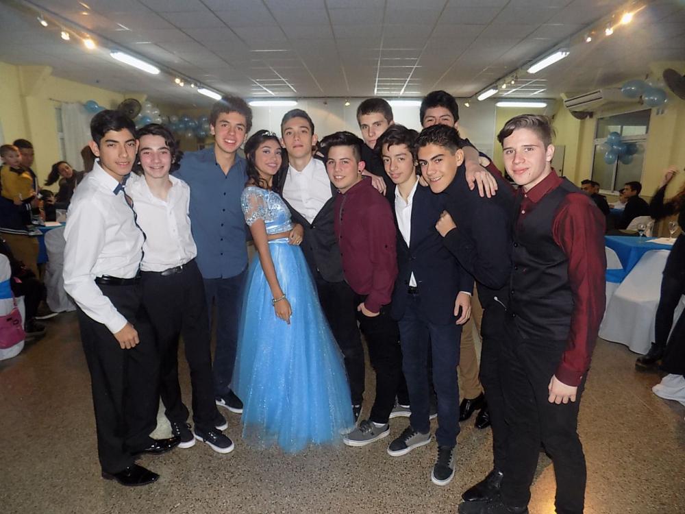 FOTOS FIESTA DE 15¨ EVENTO PRIVADO¨