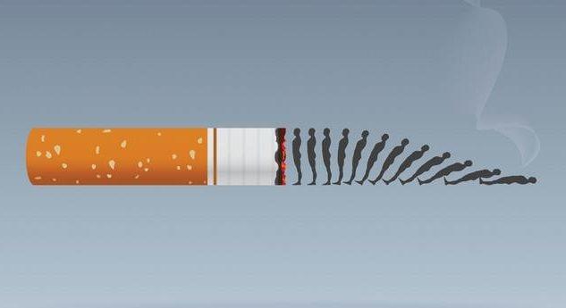 31 de mayo: Día Mundial Sin Tabaco