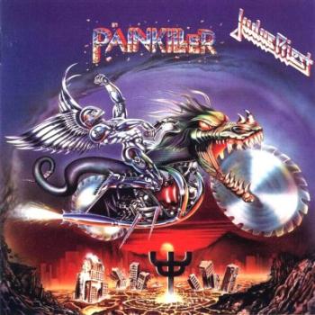 Painkiller - judas priest -