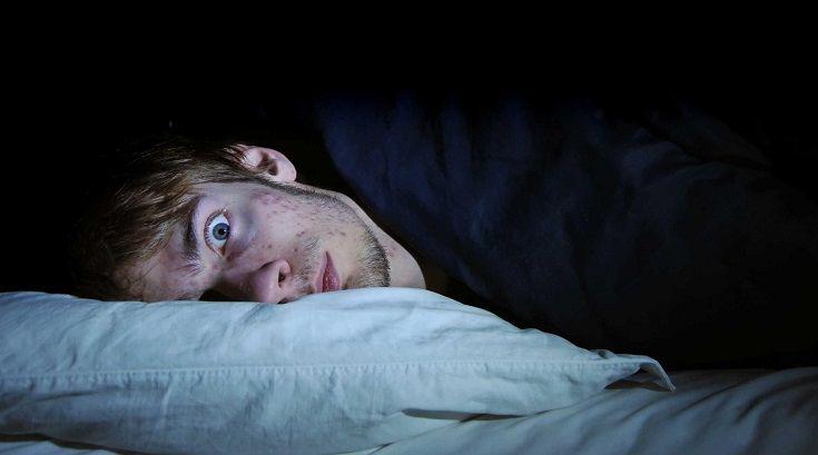 Los problemas en el sueño REM podrían ser signos tempranos de trastornos neurológicos