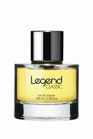 Lucy Anderson propone diferentes perfumes para regalarle a Papá en su día