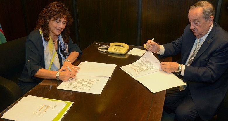 Tandil se sumó al SAME Provincia y ya son 41 los municipios que cuentan con él