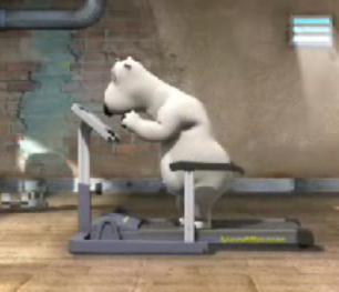 Aprende a usar la maquina de correr