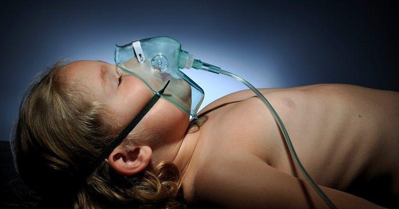 Con el frío aumentan los casos de bronquiolitis: recomiendan no demorar la consulta