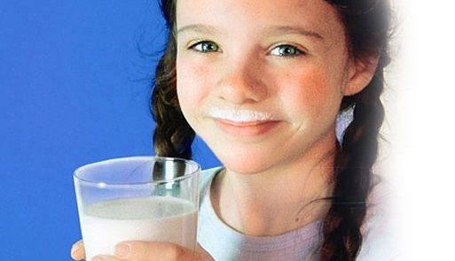 Los argentinos consumen menos lácteos que hace 17 años