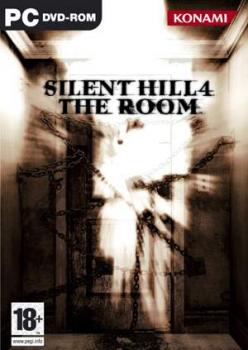 Silent hill 4 (the room) [1 link]