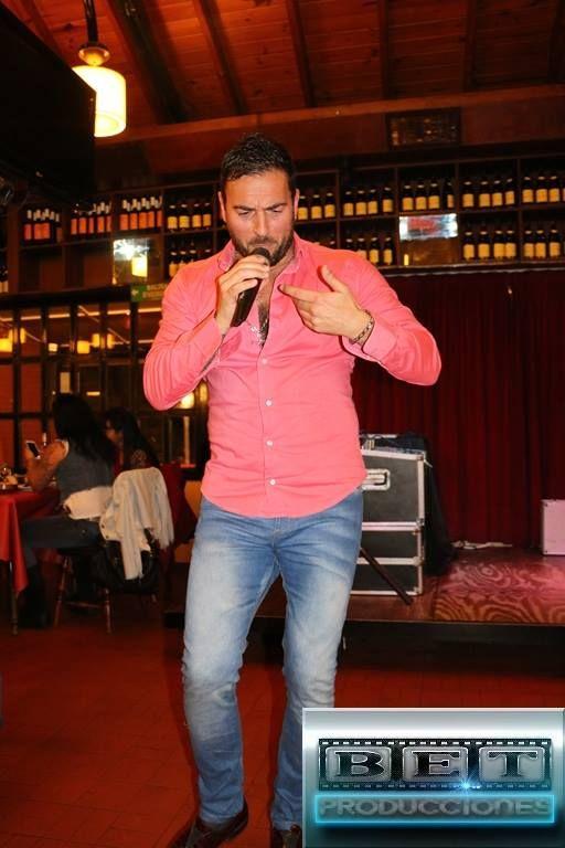 SHOWS PARA ESTA SEMANA (RESERVAR Y COMPARTIR)