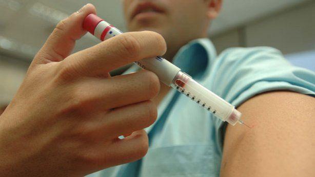 Diseñan inyección que controla la glucosa en diabetes tipo 2 durante meses