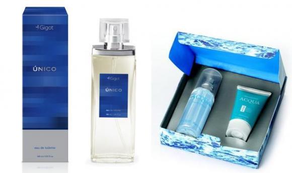 Día del Padre: opciones de Gigot para sorprender a Papá en su día