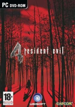 Resident evil 4 [full][1 link]