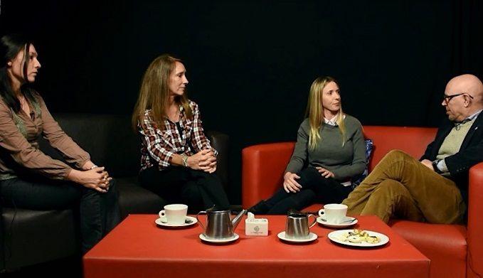 Nutricionistas de San Isidro explican la importancia de una alimentación saludable