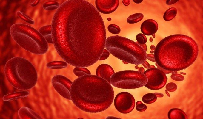 Nuevo tratamiento para la sobrecarga de hierro crónica